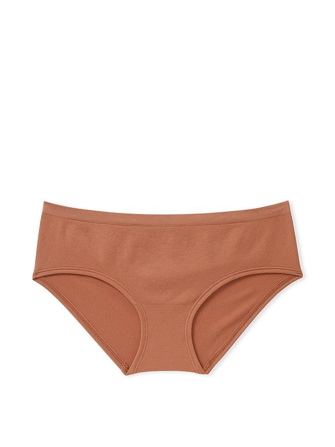 Seamless Hiphugger Panty image number 2