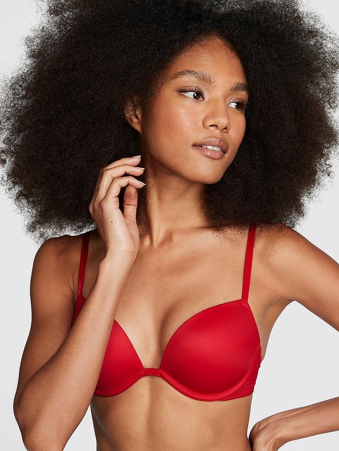 Wear Everywhere Super Push-Up Bra