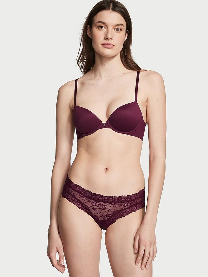 Posey Lace Cheeky Panty