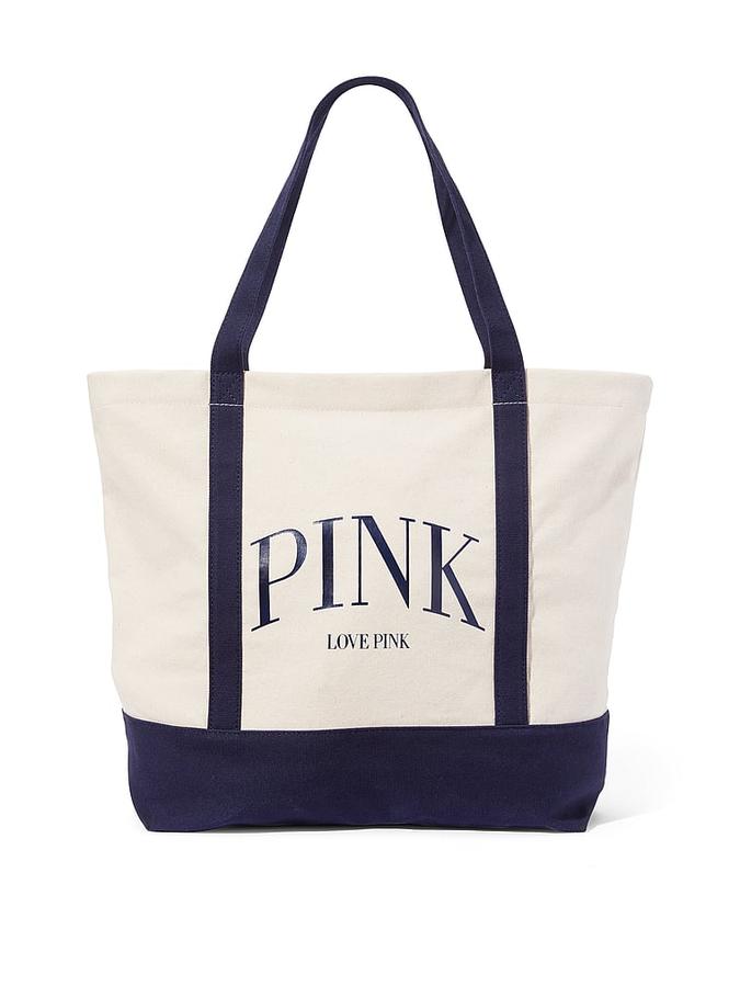 Canvas Tote Bag image number 2