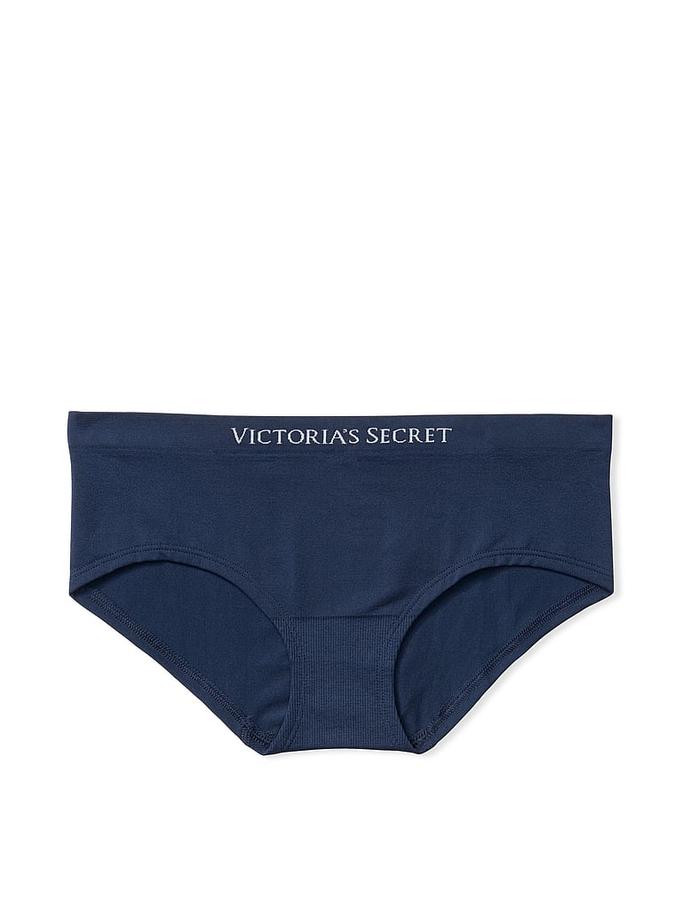 Seamless Hiphugger Panty image number 2