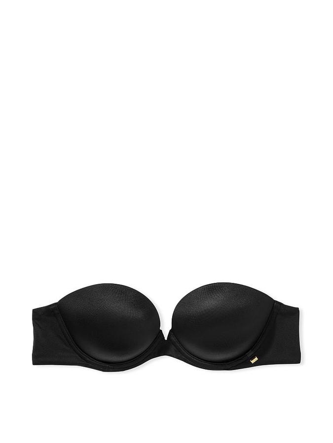Push-Up Strapless Bra image number 2