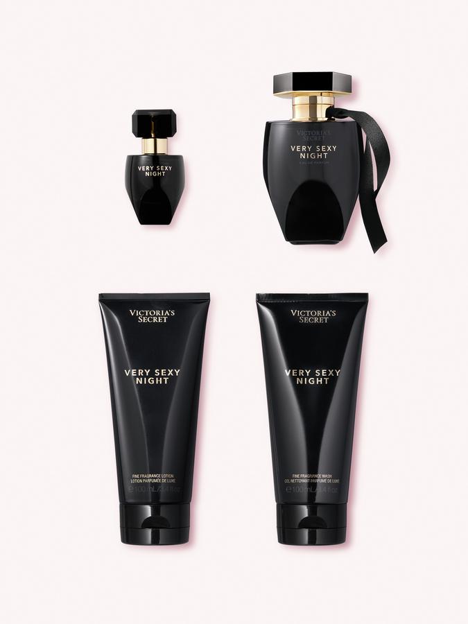 VS Night 4 Piece Giftset image number 2