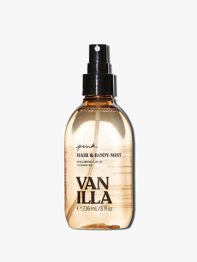 Coco Vanilla Hair & Body Mist