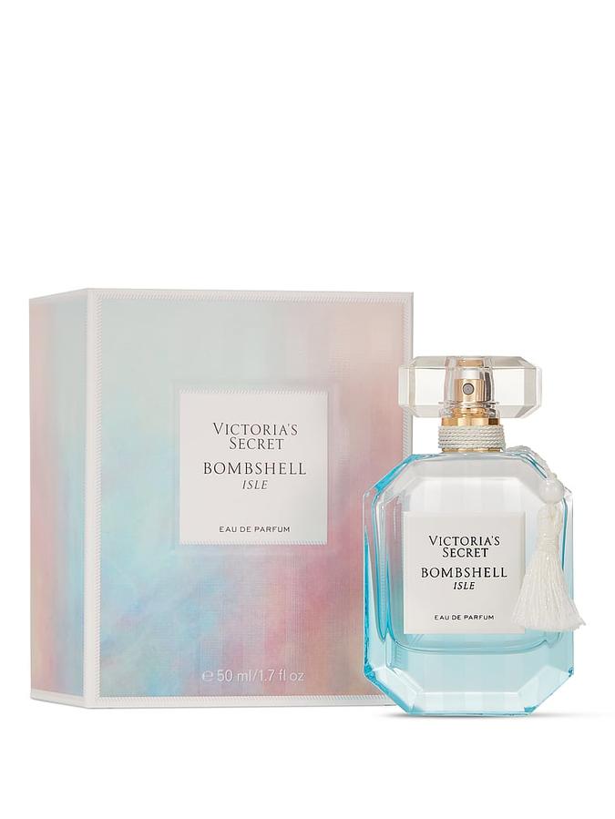 Bombshell Isle 50ML Small Eau de Parfum