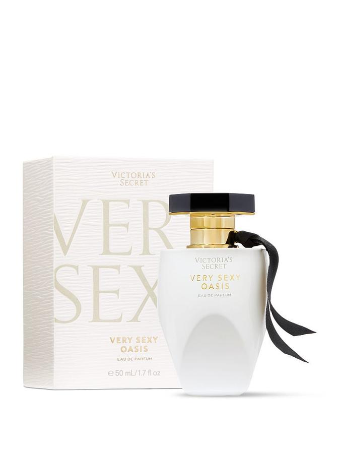 Very Sexy Oasis 50ML Small Eau De Parfum