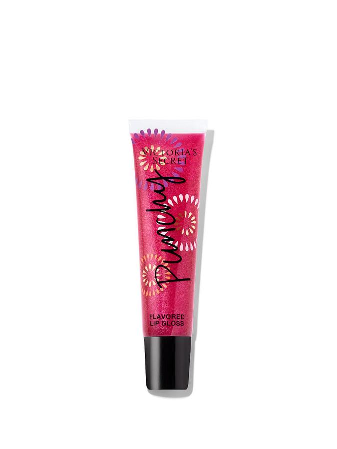 Punchy Flavored Lip Gloss image number 3