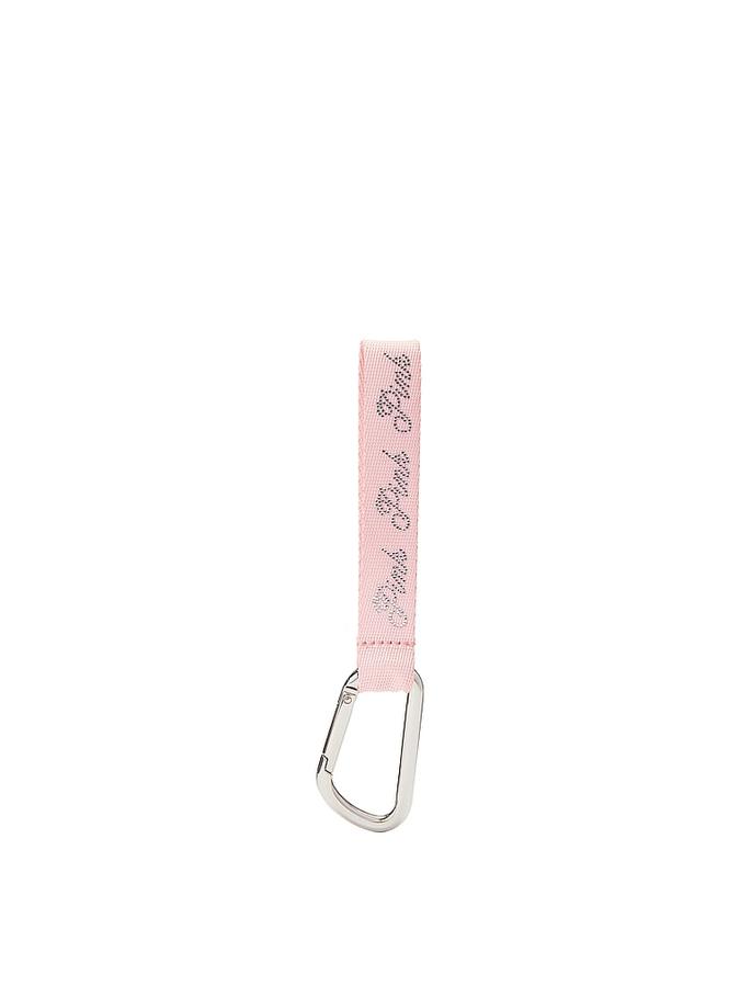 Wristlet Strap Keychain