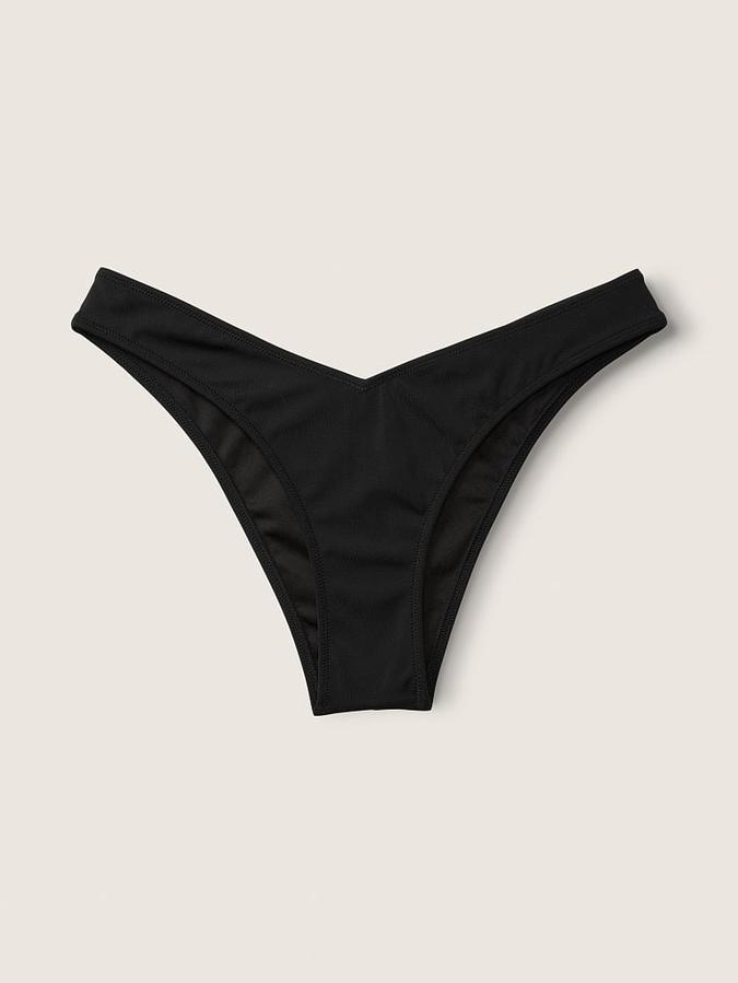 V Front Itsy Bikini Bottom image number 2
