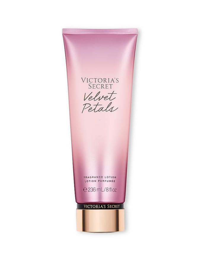 Velvet Petals Body Lotion