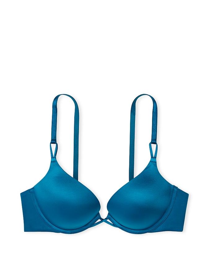 Bombshell Add-2-Cups Push-Up Bra image number 2