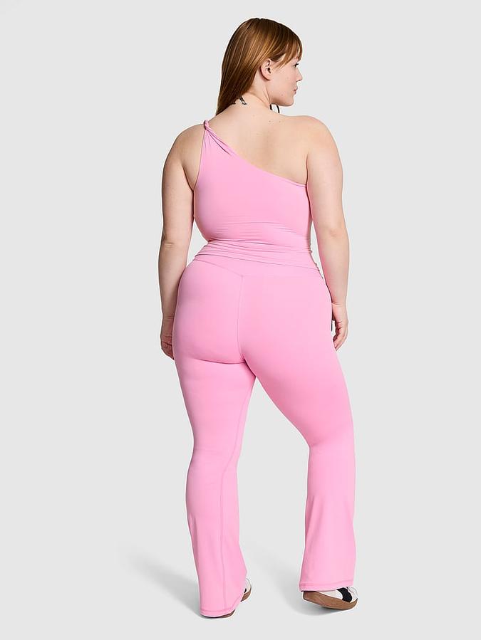 Relay Flare Leggings