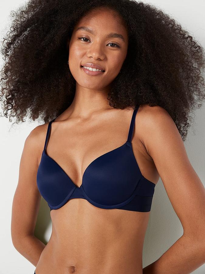 Wear Everywhere Push-Up Bra image number 4