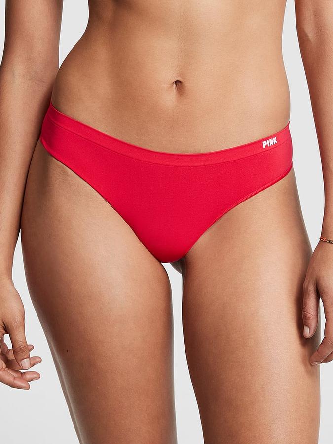 Seamless Thong Panty