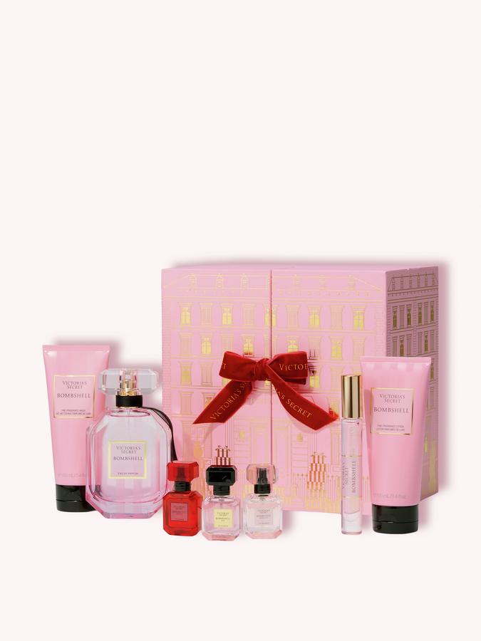 Bombshell Holiday Exclusive 7 Piece Gift Set image number 2