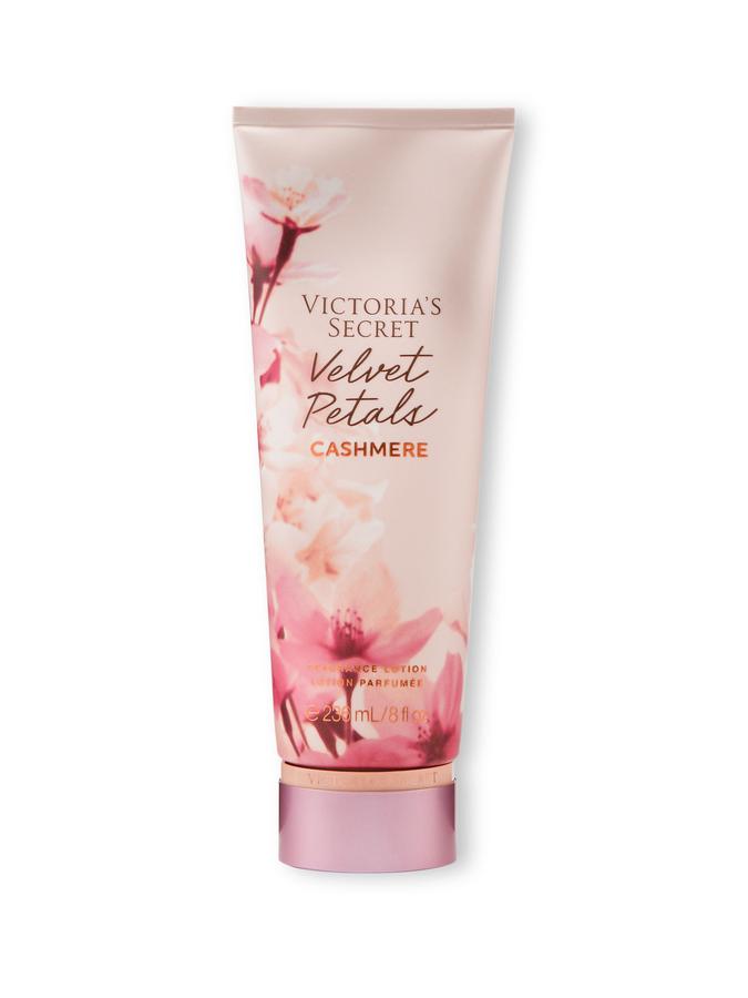 Velvet Petals Cashmere Body Lotion