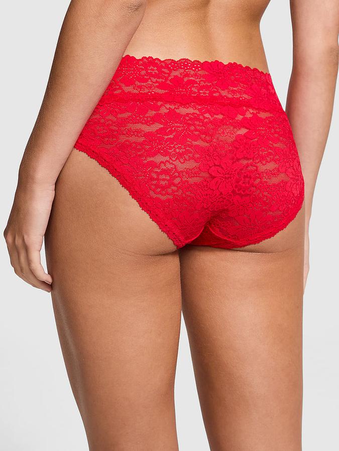 Wink Hiphugger Panty