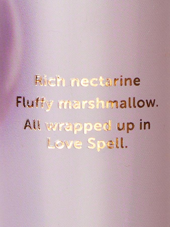 Love Spell Cashmere Body Lotion
