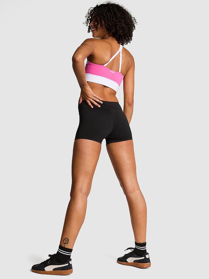 Relay Micro Bike Shorts
