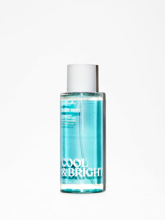 Cool & Bright Body Mist
