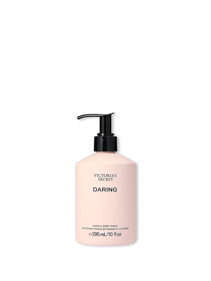 Daring Fine Fragrance Hand & Body Soap