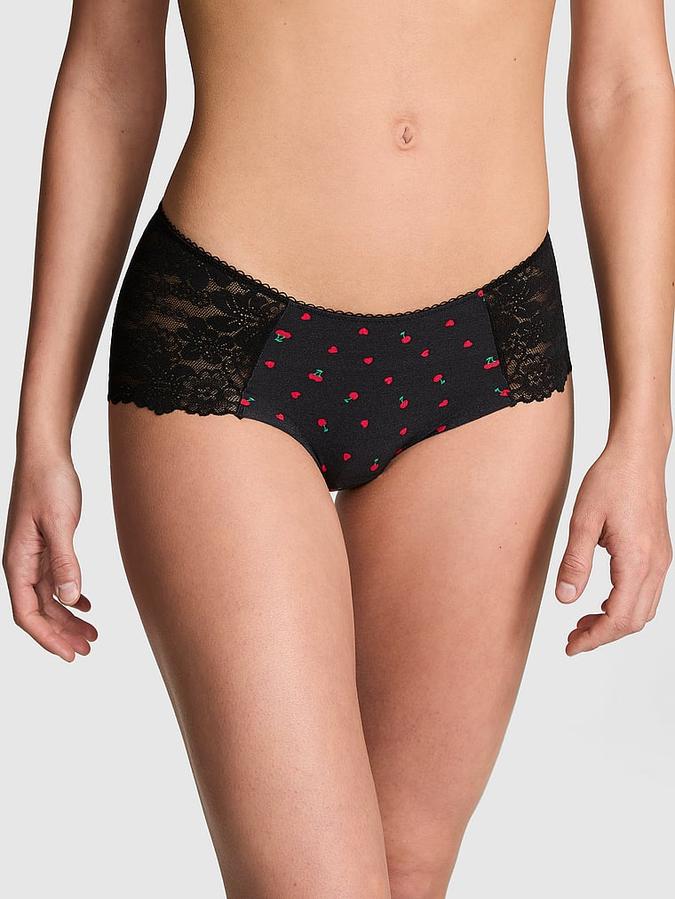 No-Show Hiphugger Panty