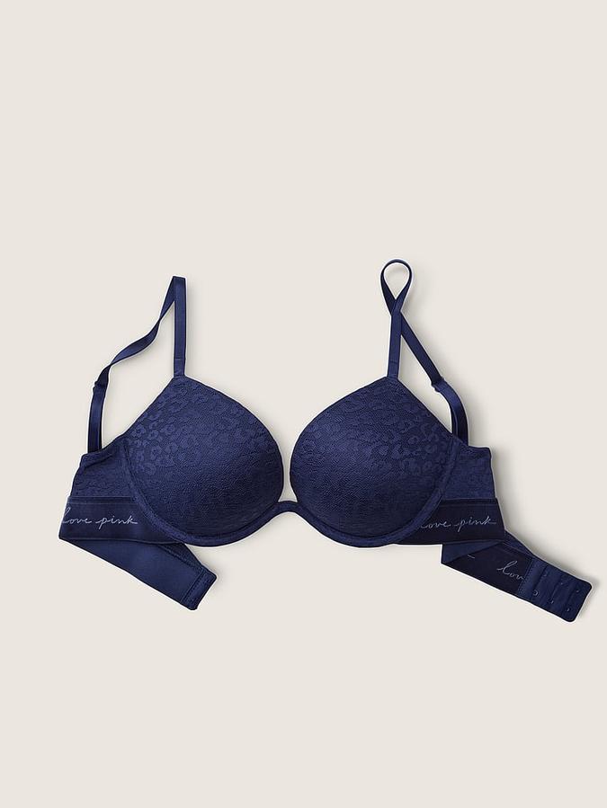 Wear Everywhere Super Push-Up Bra image number 2