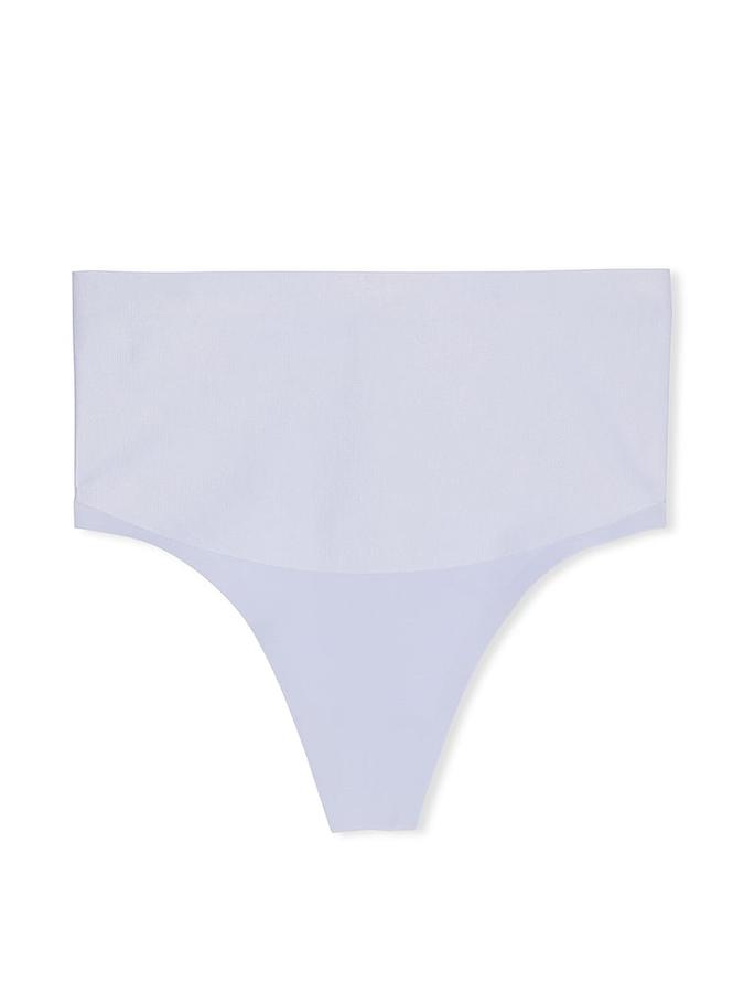Smoothing Shimmer Thong Panty