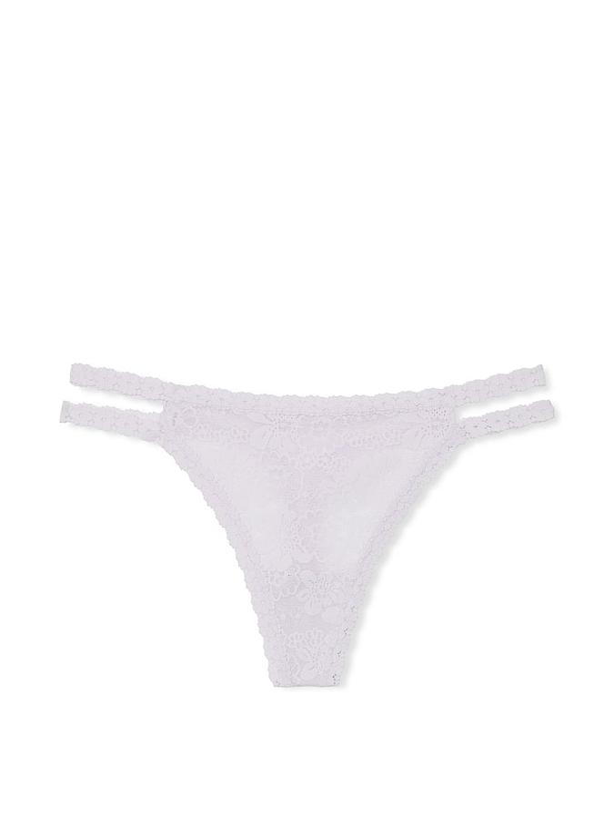 Wink Strappy Thong Panty