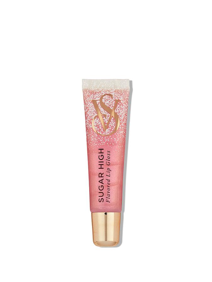 Sugar High Lip Gloss