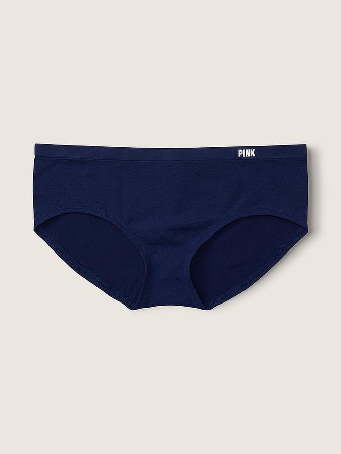 Seamless Hipster Panty