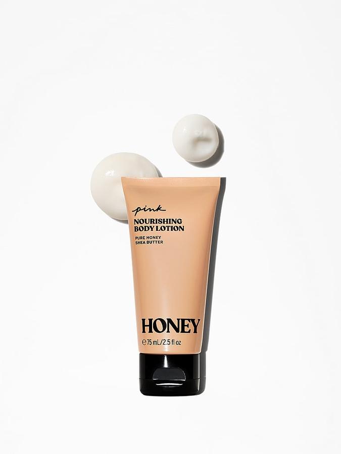 Honey Mini Body Lotion