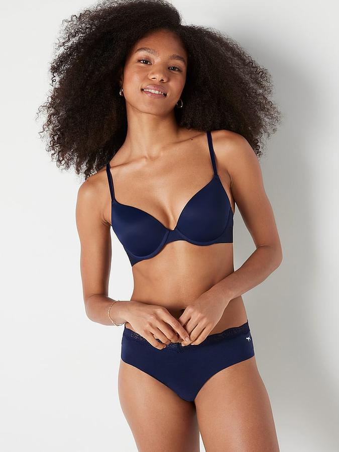 Wear Everywhere Push-Up Bra