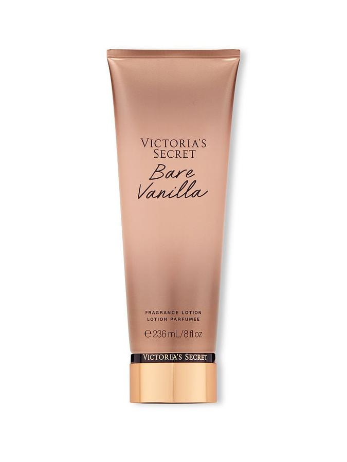 Bare Vanilla Fragrance Lotion