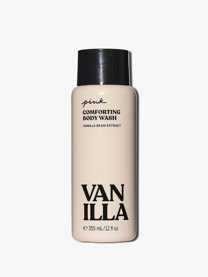 Coco Vanilla Comforting Body Wash