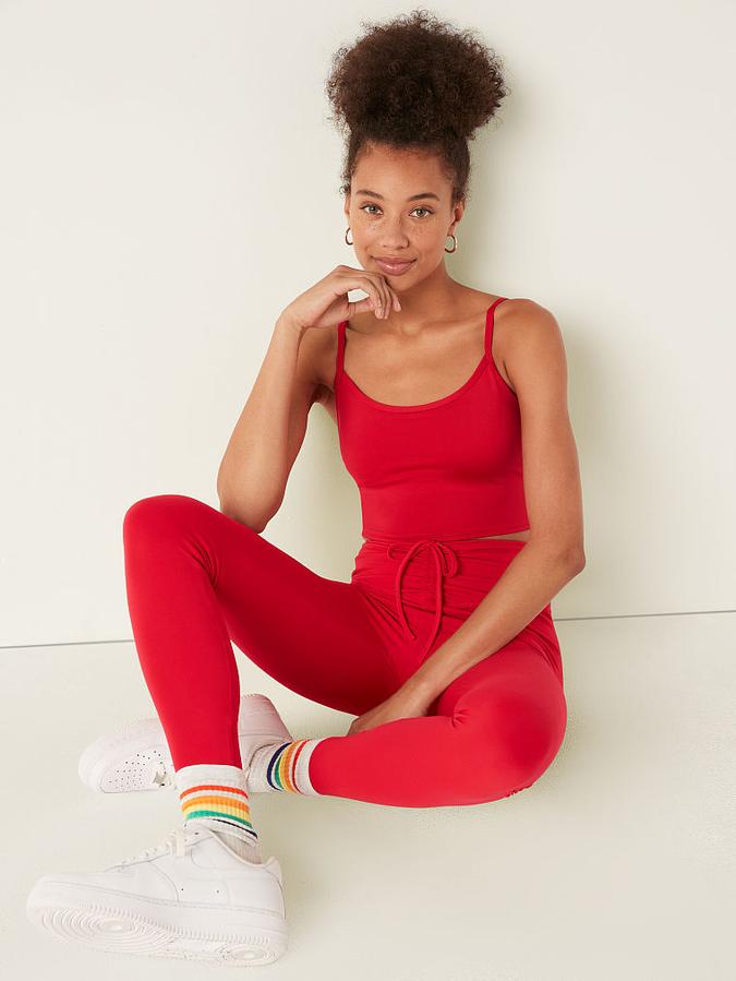 Ultimate Lightly Lined Sports Crop image number 4