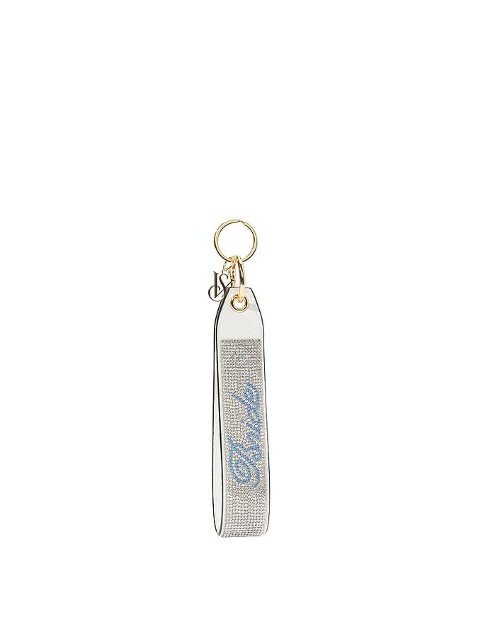 The Victoria Keychain Bridal
