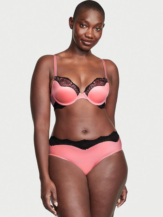 Push-Up Bra image number 3