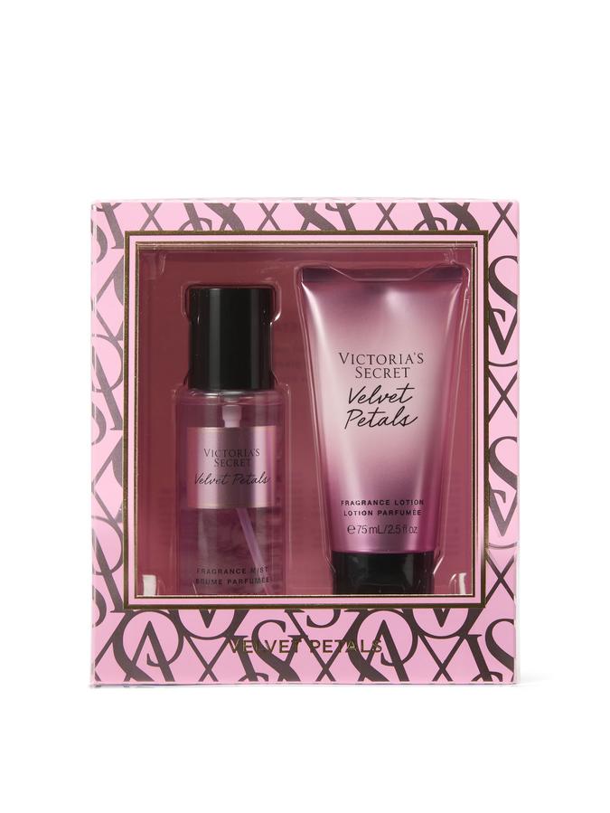 Velvet Petals Fragrance Mist 2-Piece Gift Set