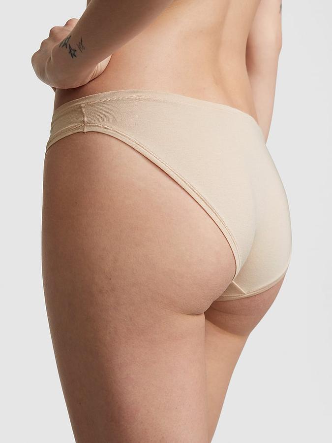 Cotton Bikini Panty
