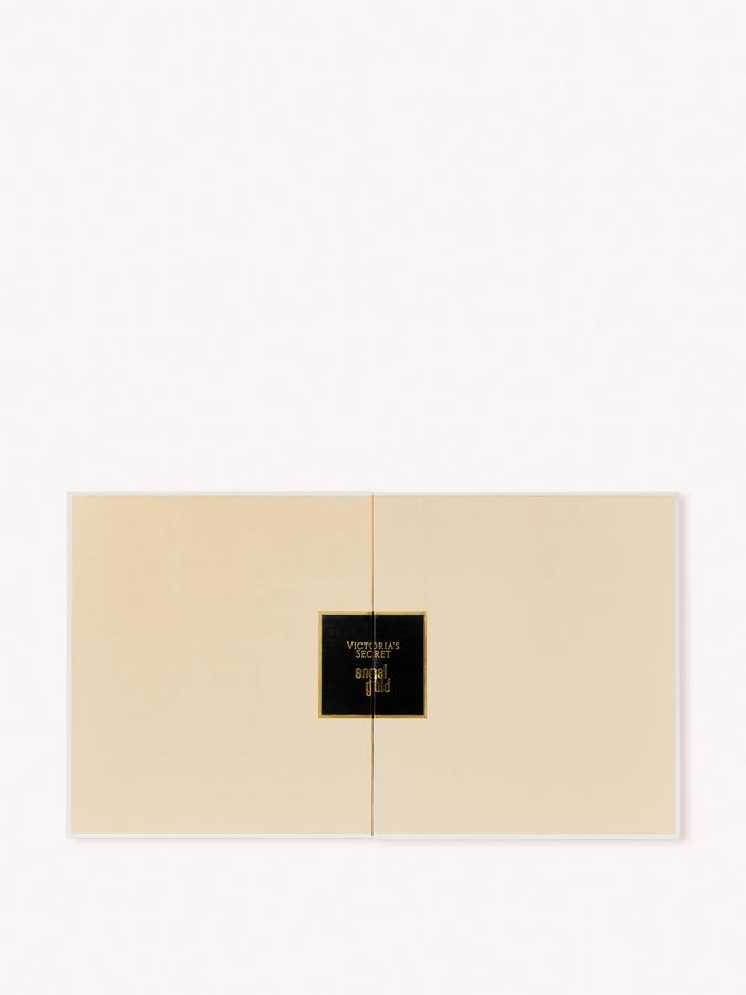 Angel Gold Ultimate Fragrance 5 Piece Giftset image number 2