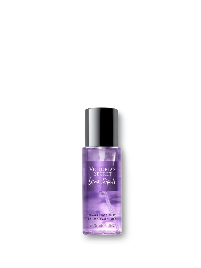 Love Spell Mini Travel Mist