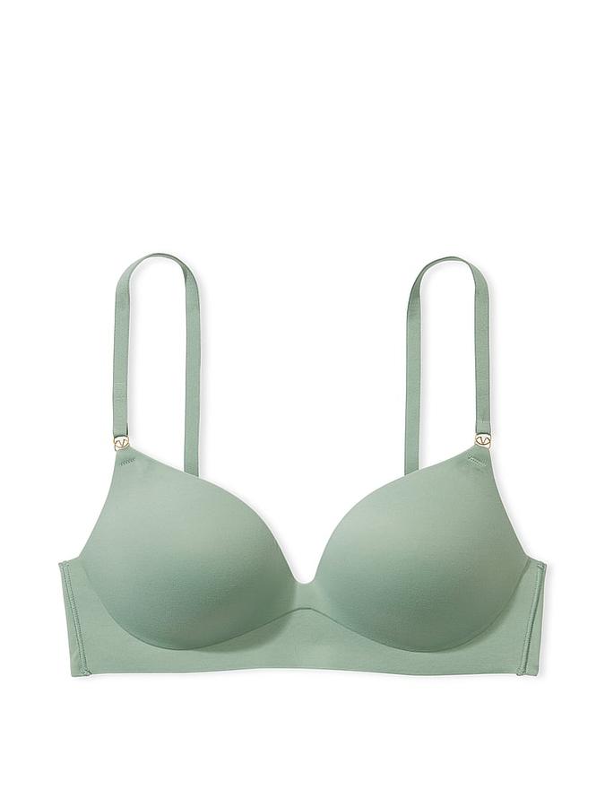 Wireless Push-Up Bra image number 2