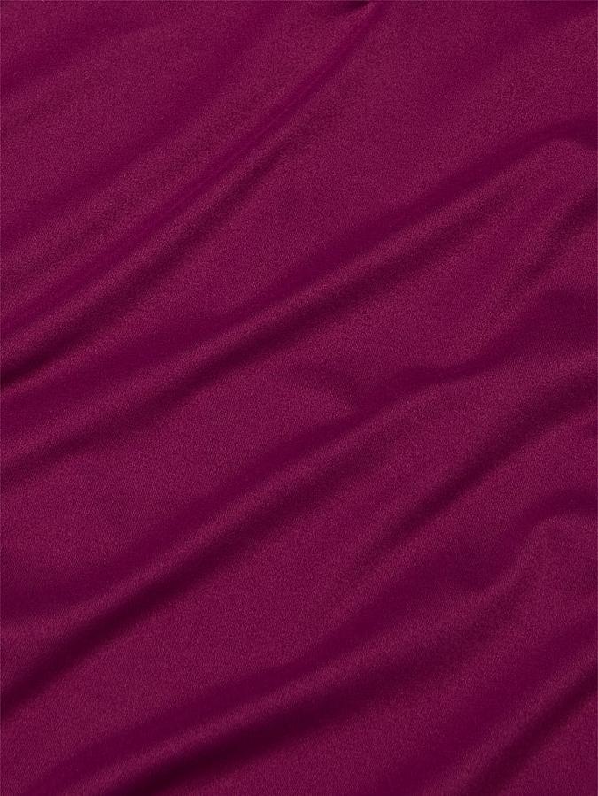 BODYWEAR by Victoria with FeatherSoft&trade; Innovation V-Neck Bodysuit