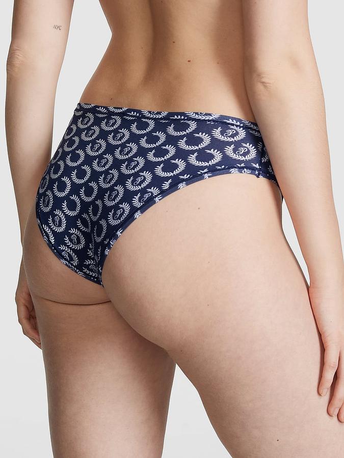 Cotton Cheeky Panty