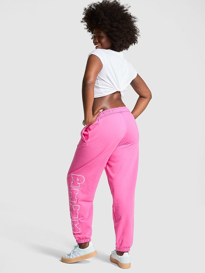 Ivy Fleece Campus Sweatpants