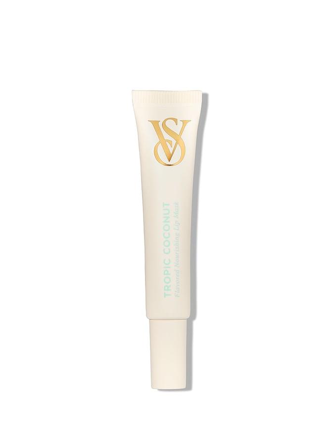 Tropic Coconut Flavored Nourishing Lip Mask