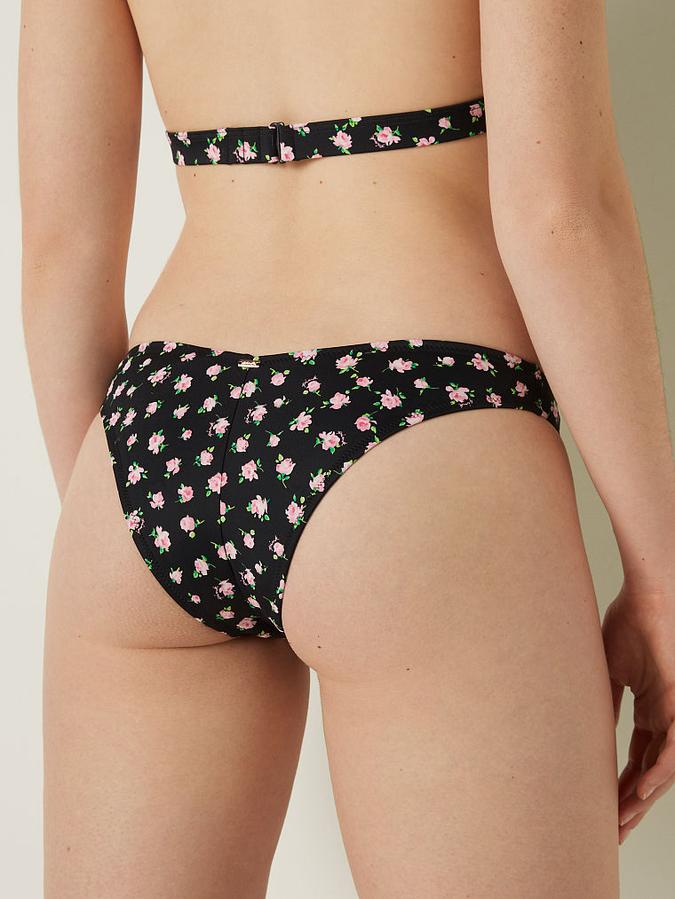 V Front Itsy Bikini Bottom