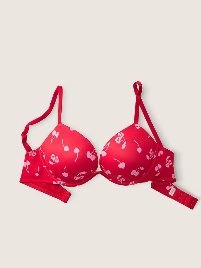 Wear Everywhere Super Push-Up Bra image number 2