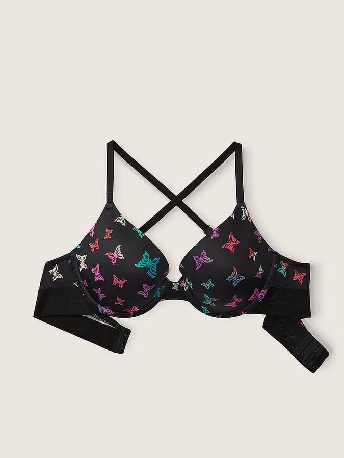 Wear Everywhere Push-Up Bra image number 3